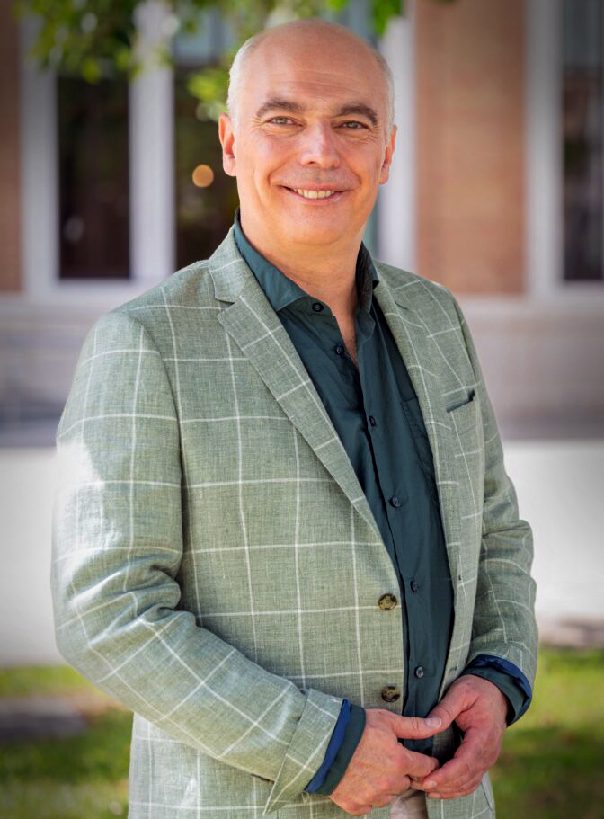 Prof. Dr. Koen Kas