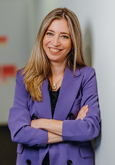 Mieke Donders
