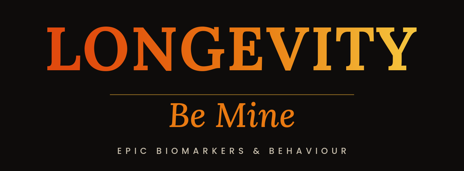 Longevity be-MINE